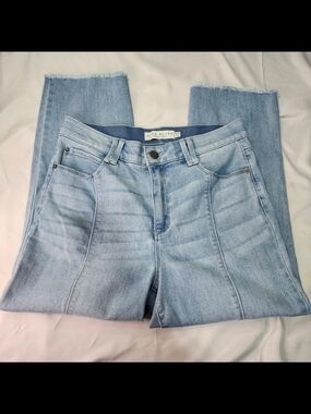 City Blues Eco-Friendly Womens Jeans